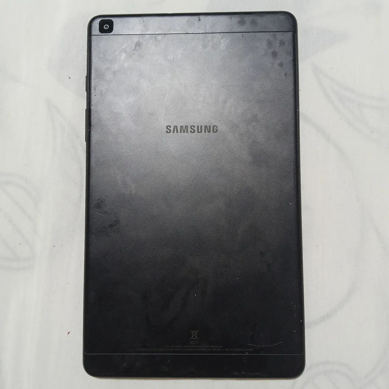 Tablet Samsung Galaxy A8 32 GB - Foto 4