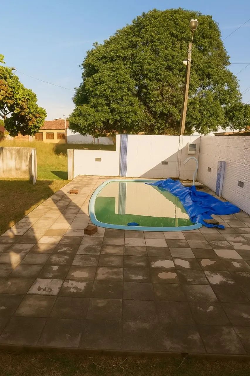 casa na praia de Pitimbu paraiba  - Foto 6