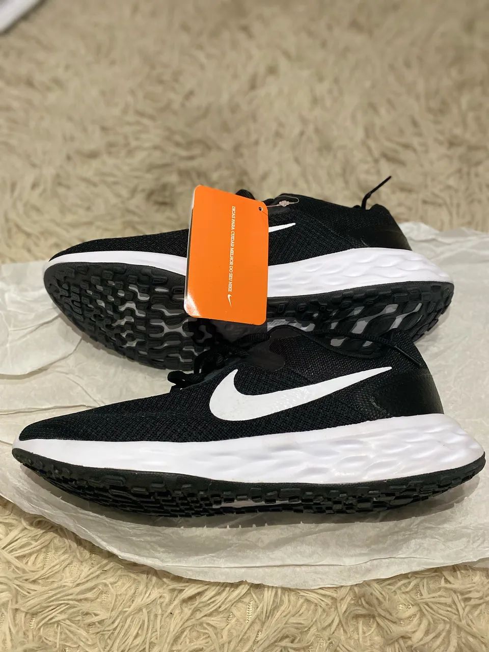 Tênis Nike Run original 