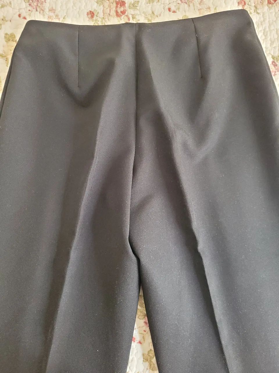 Calça social preta - Foto 4