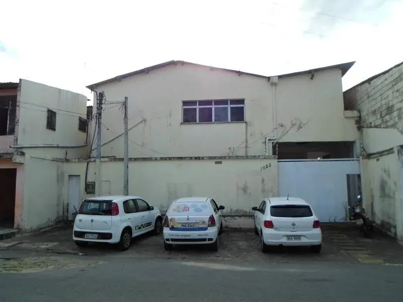 PRÉDIO COMERCIAL para alugar na cidade de FORTALEZA-CE