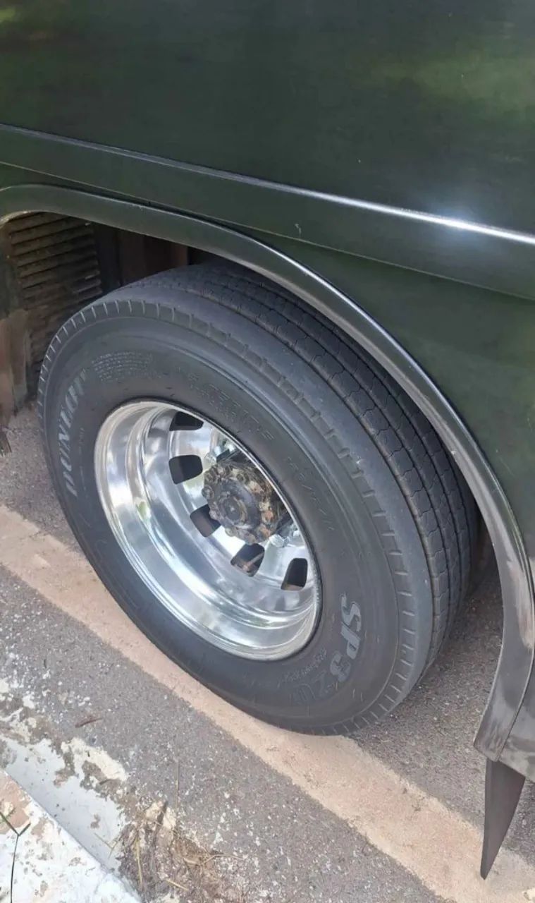 Micro ônibus Neobus 2010/2011 - Foto 15