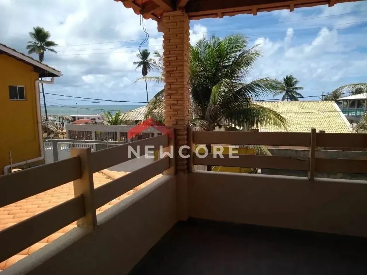 Casa em Rua Alagoas - Jauá (Abrantes) - Camaçari/BA - Foto 2
