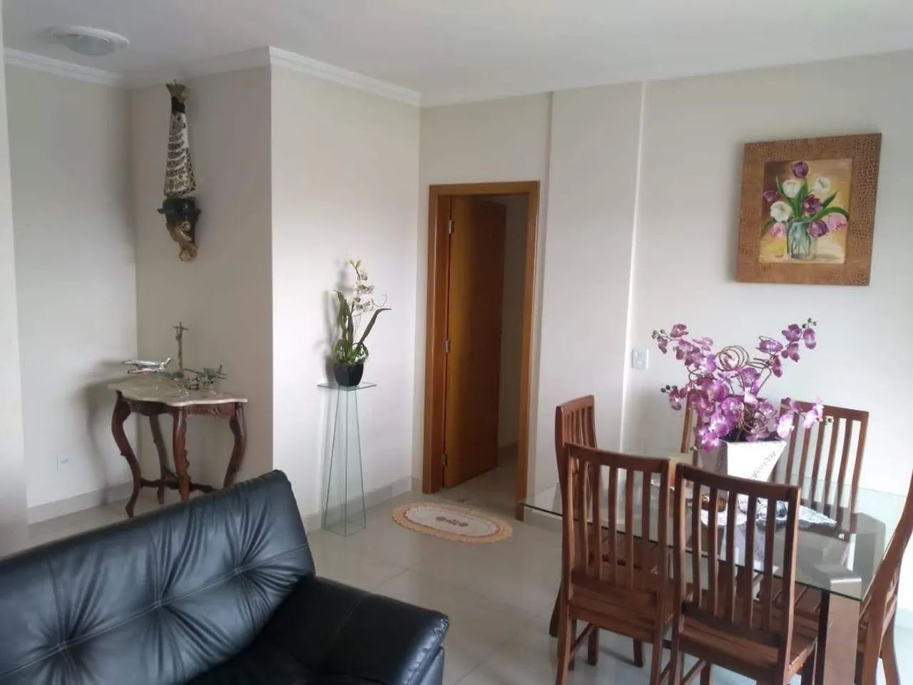 Vende-se Apartamento 4 quartos - Foto 4