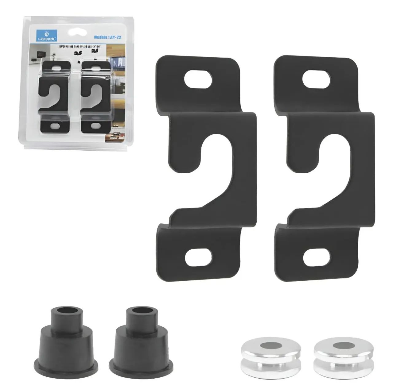 Suporte para TV LED LCD 13" a 70"