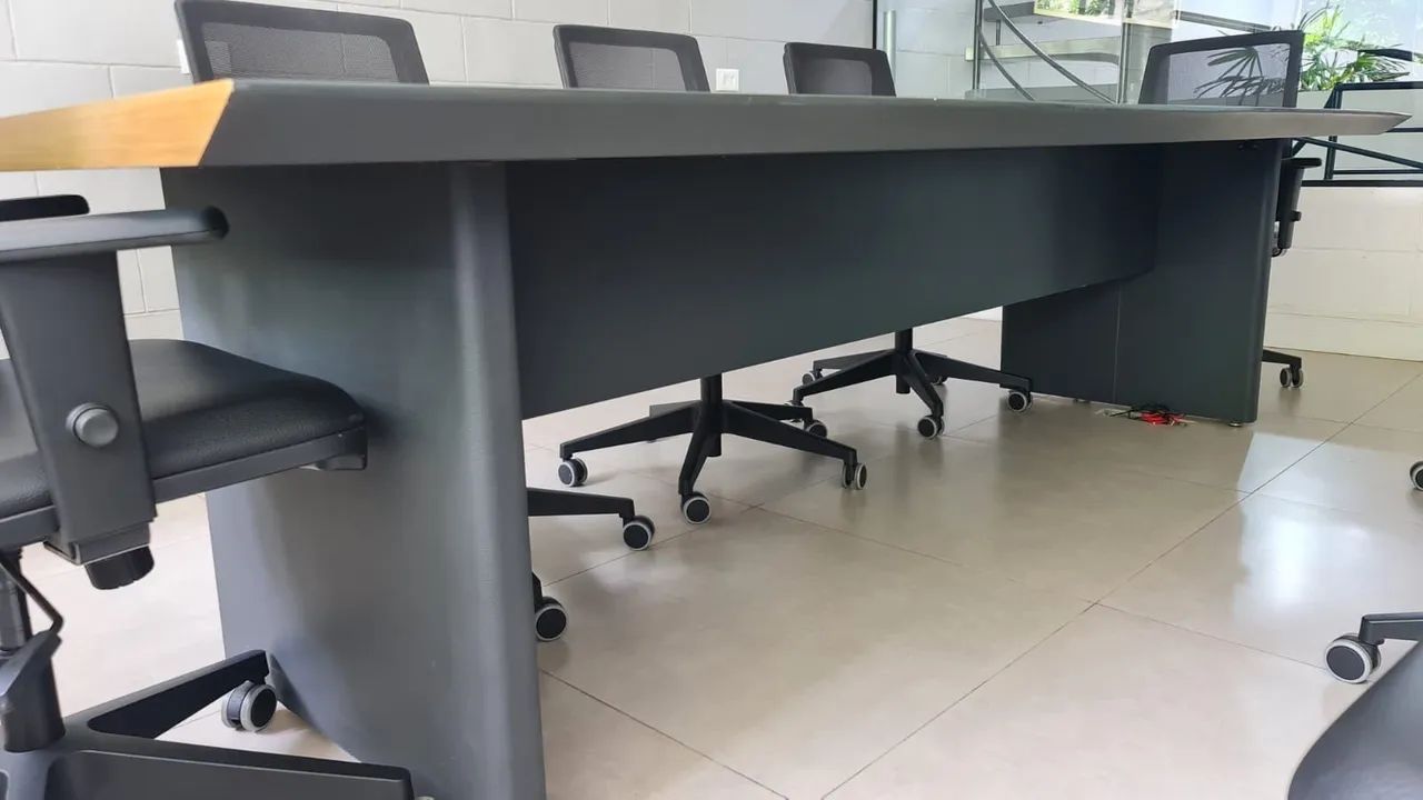 Mesa de Escritório - Foto 4