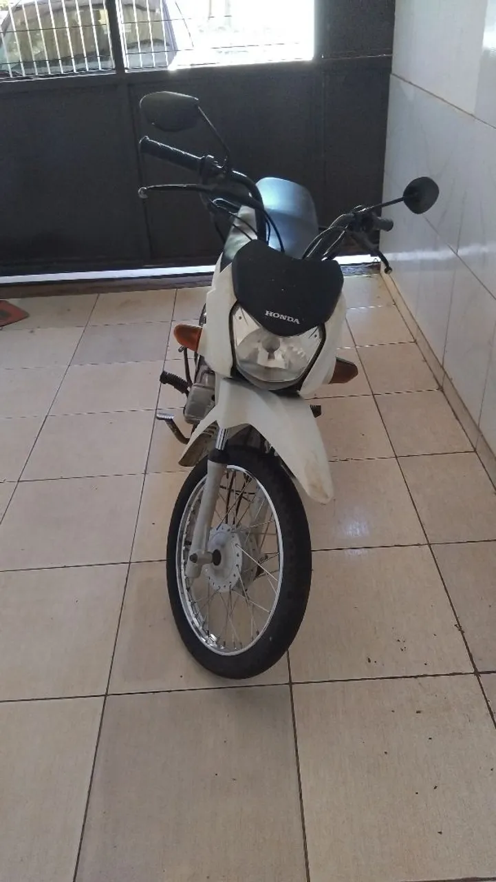 Moto Honda