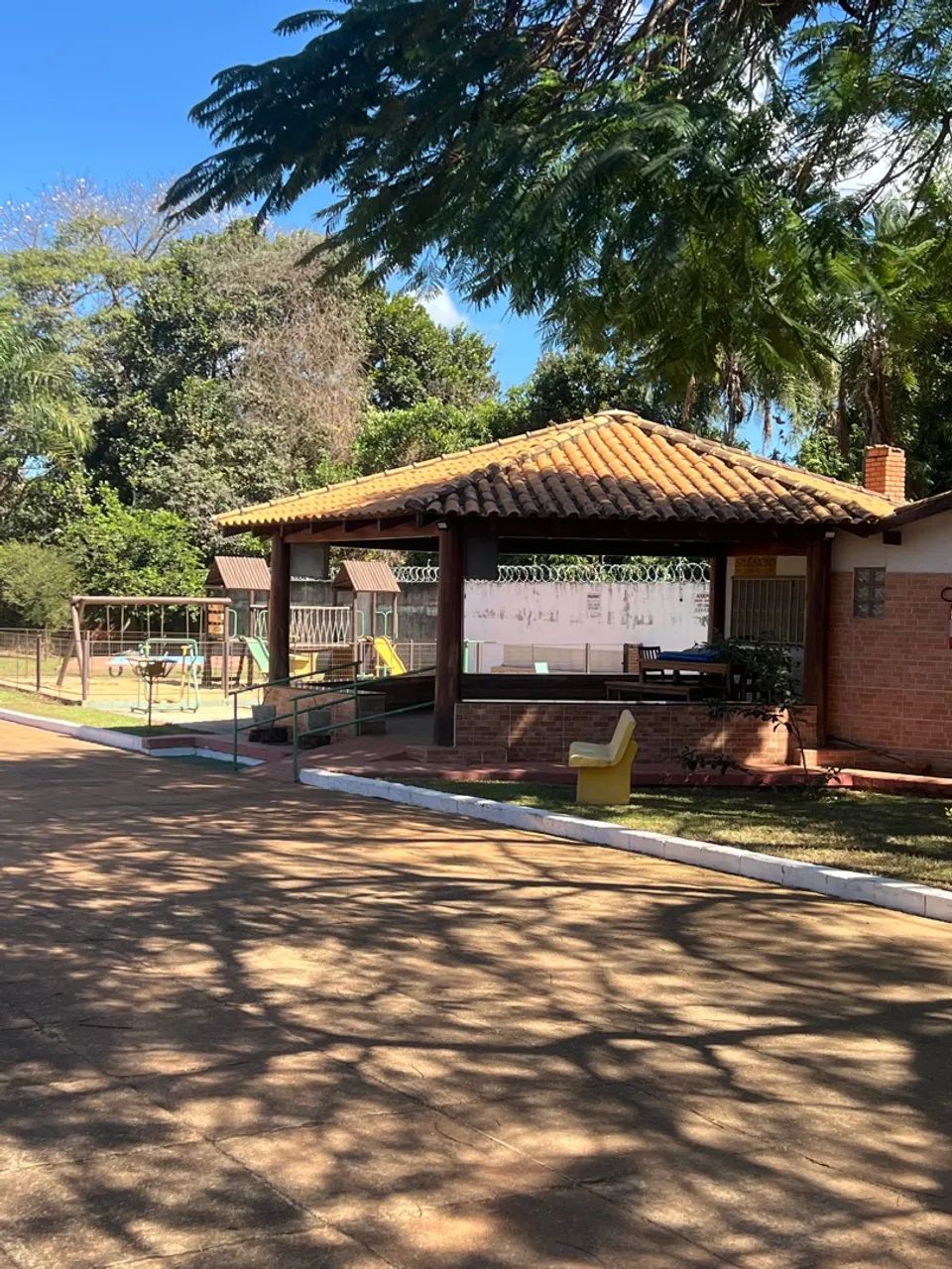 Foto - Brasília - Norte (Águas Claras)