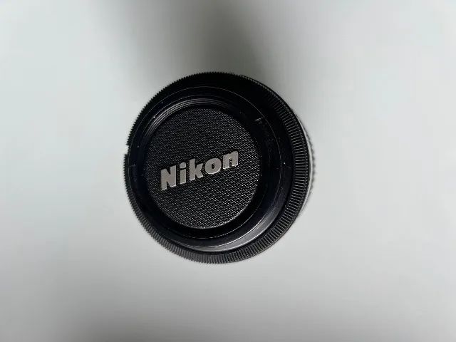 Lente Nikon 35-70mm  - Foto 4