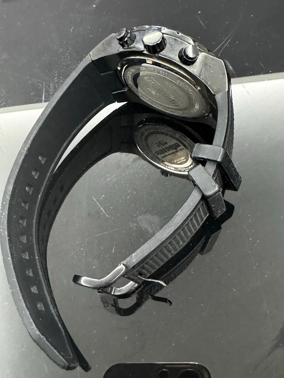Relógio Invicta Aviator Modelo 31598 - Foto 4