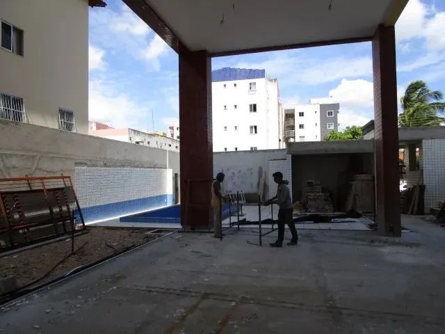 APARTAMENTO para alugar na cidade de CAUCAIA-CE - Foto 5