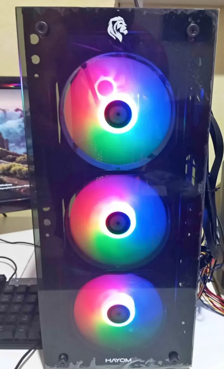 PC GAMER