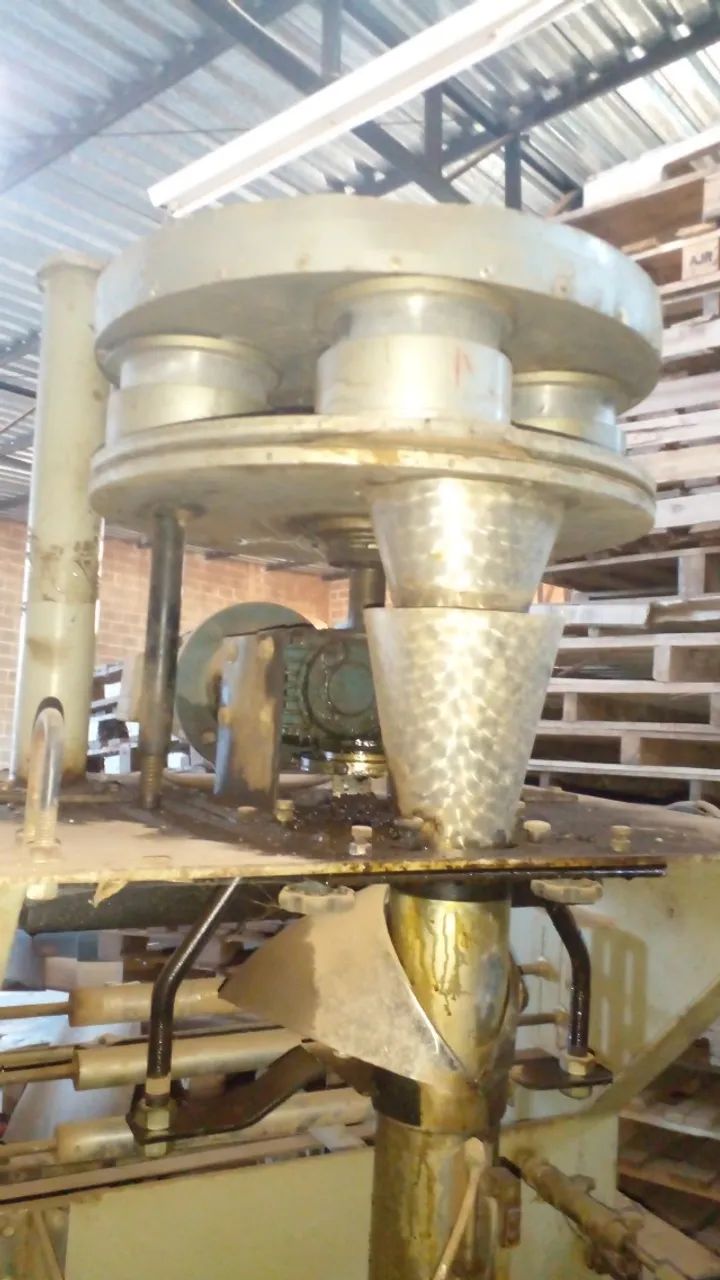 EMPACOTADEIRA AUTOMATICA - Foto 2