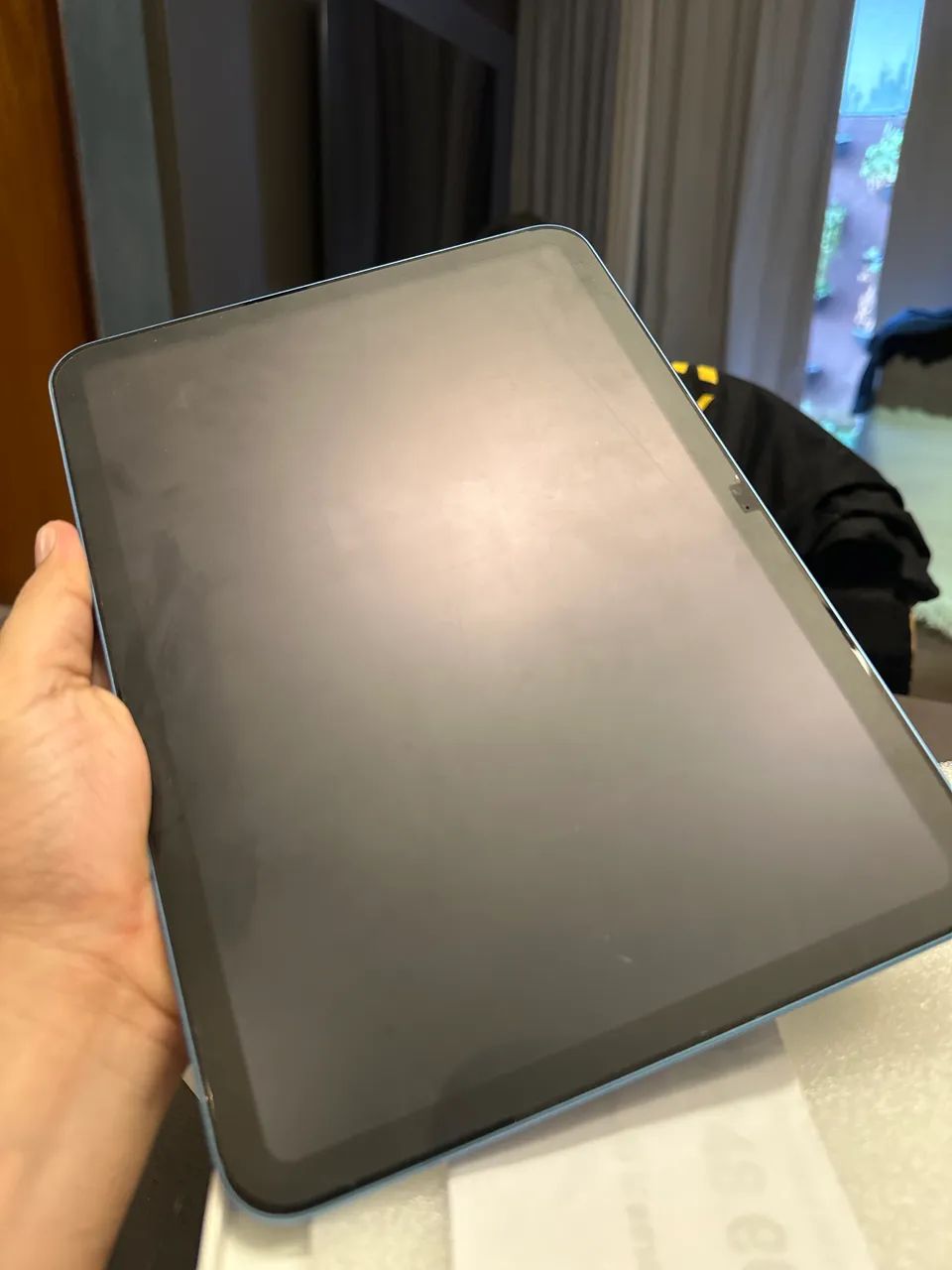 iPad 10 64g 1600. Zero arranhão. - Tablets e E-Readers - Bancários