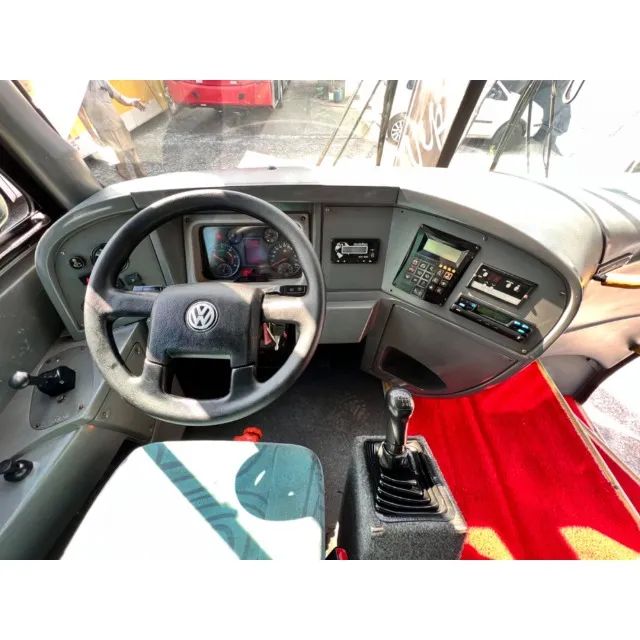 Onibus Rodoviario 18330 2016 - Foto 8