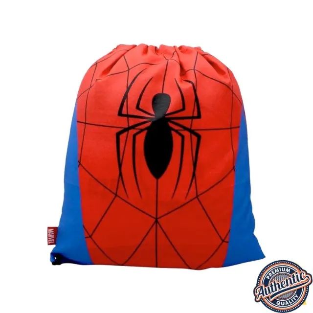 Mochila Saco Spiderman