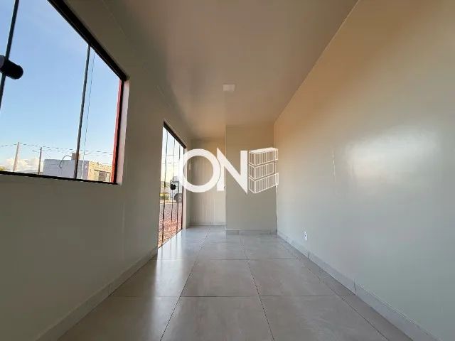 Sala comercial moderna em container - Foto 5