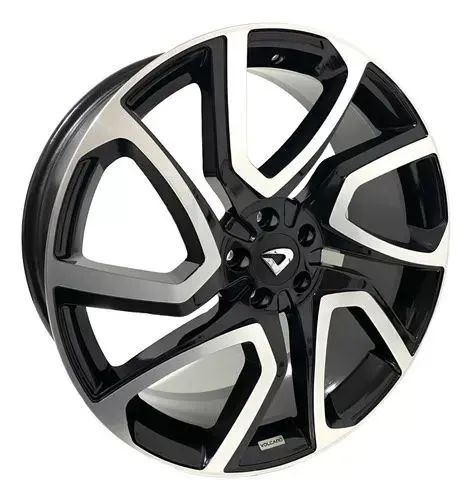 DISOVERY 20 5X112 R$ 5.390,00