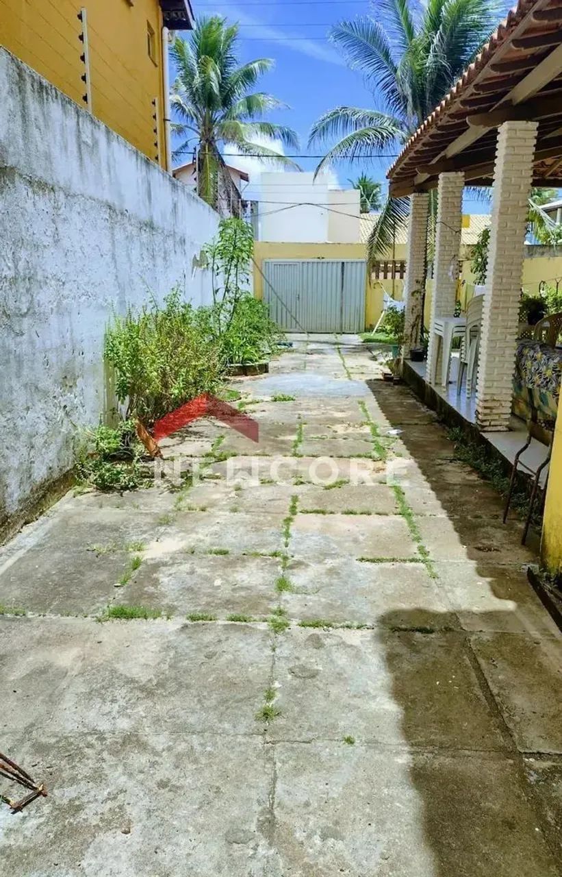 Casa em Rua Alagoas - Jauá (Abrantes) - Camaçari/BA - Foto 5