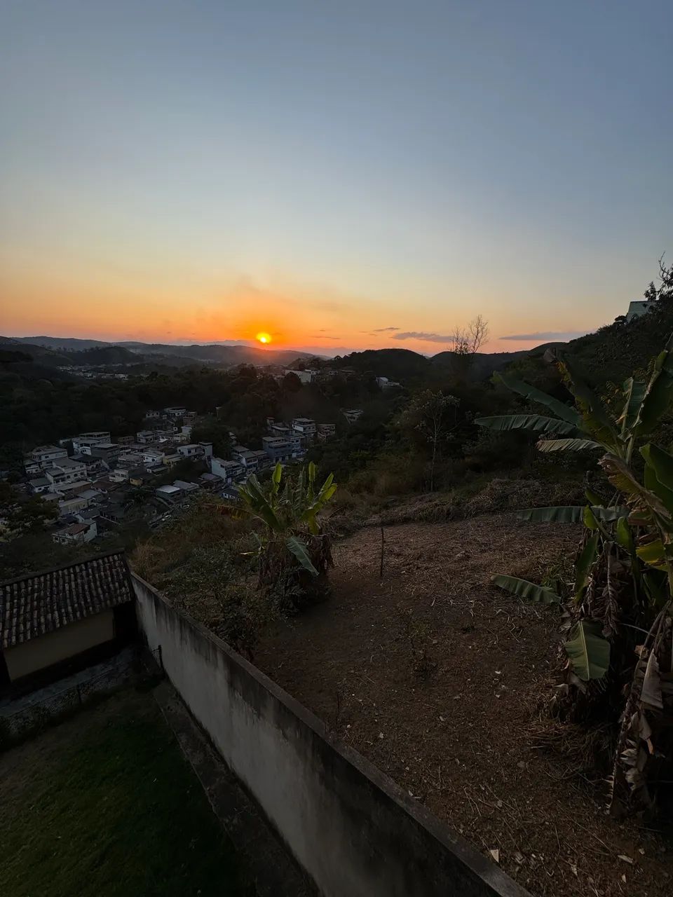 Foto - Barra Mansa - Ano Bom