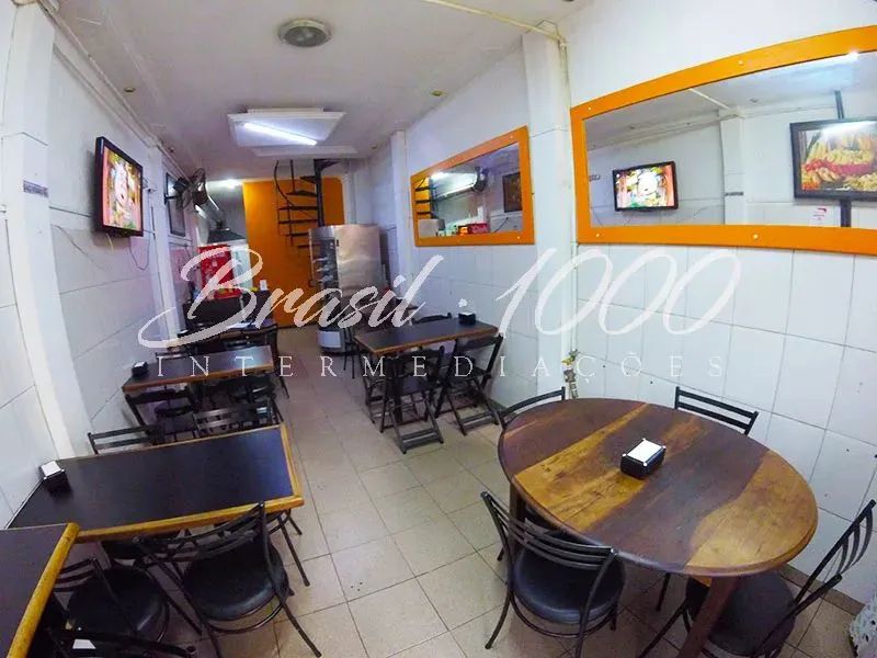 Restaurante no Centro de SP.  (Cod. 113307) - Foto 3