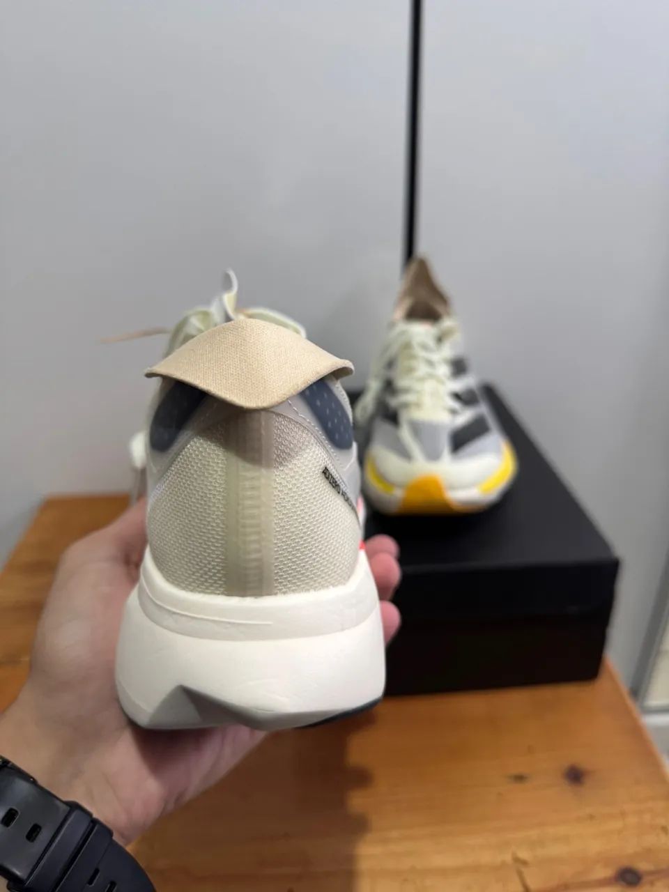 Adidas Adizero Adios Pro 3 - Foto 5