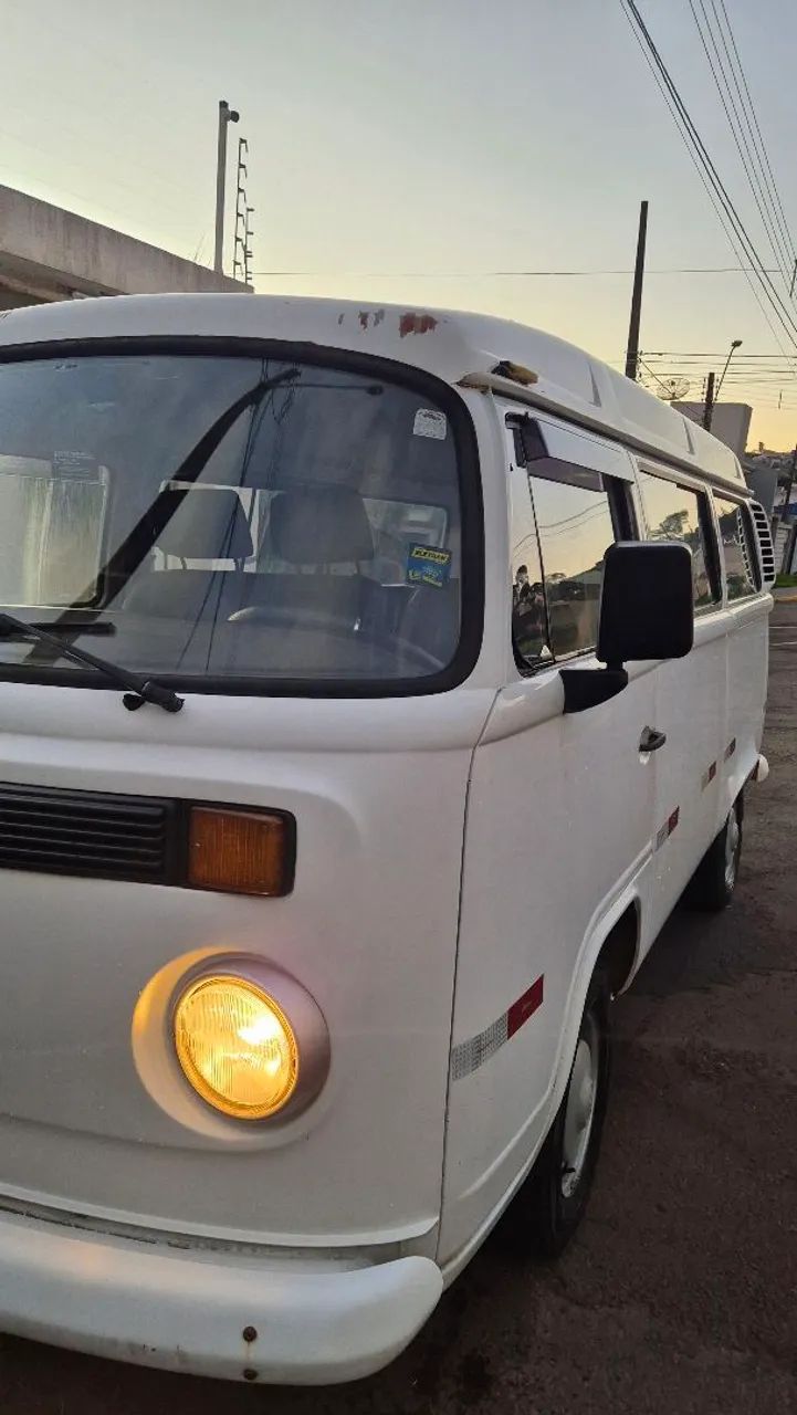 Kombi 2003 - Foto 2