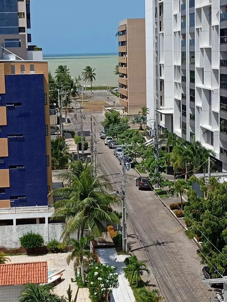 OPORTUNIDADE EM INTERMARES