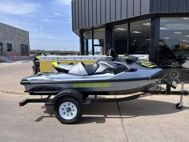 Jet Ski Sea Doo 325 RXTX