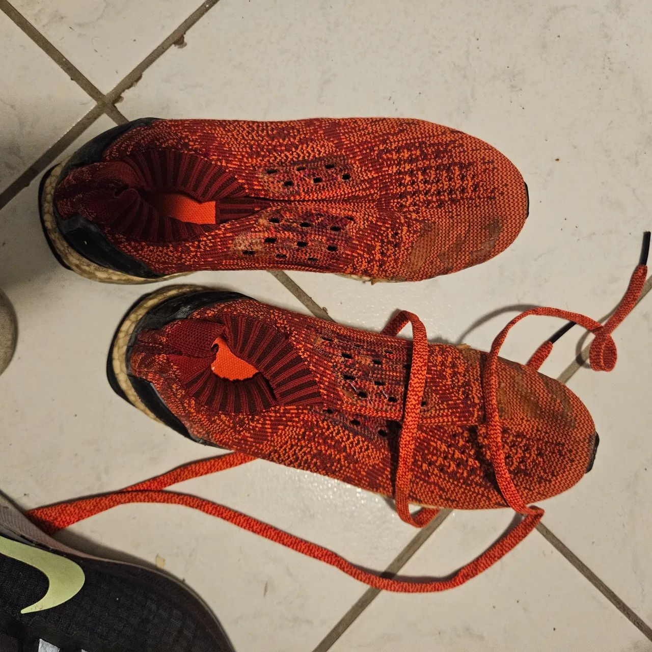 Vários tênis para treino e atividades físicas(todos por esse preço) - Foto 6