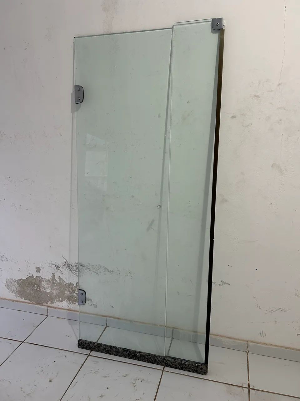 Box de banheiro 80 cm - Foto 4