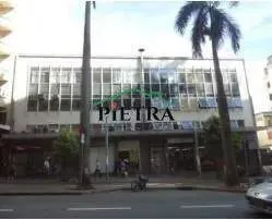 Sala 366 m para locação no Centro de BH