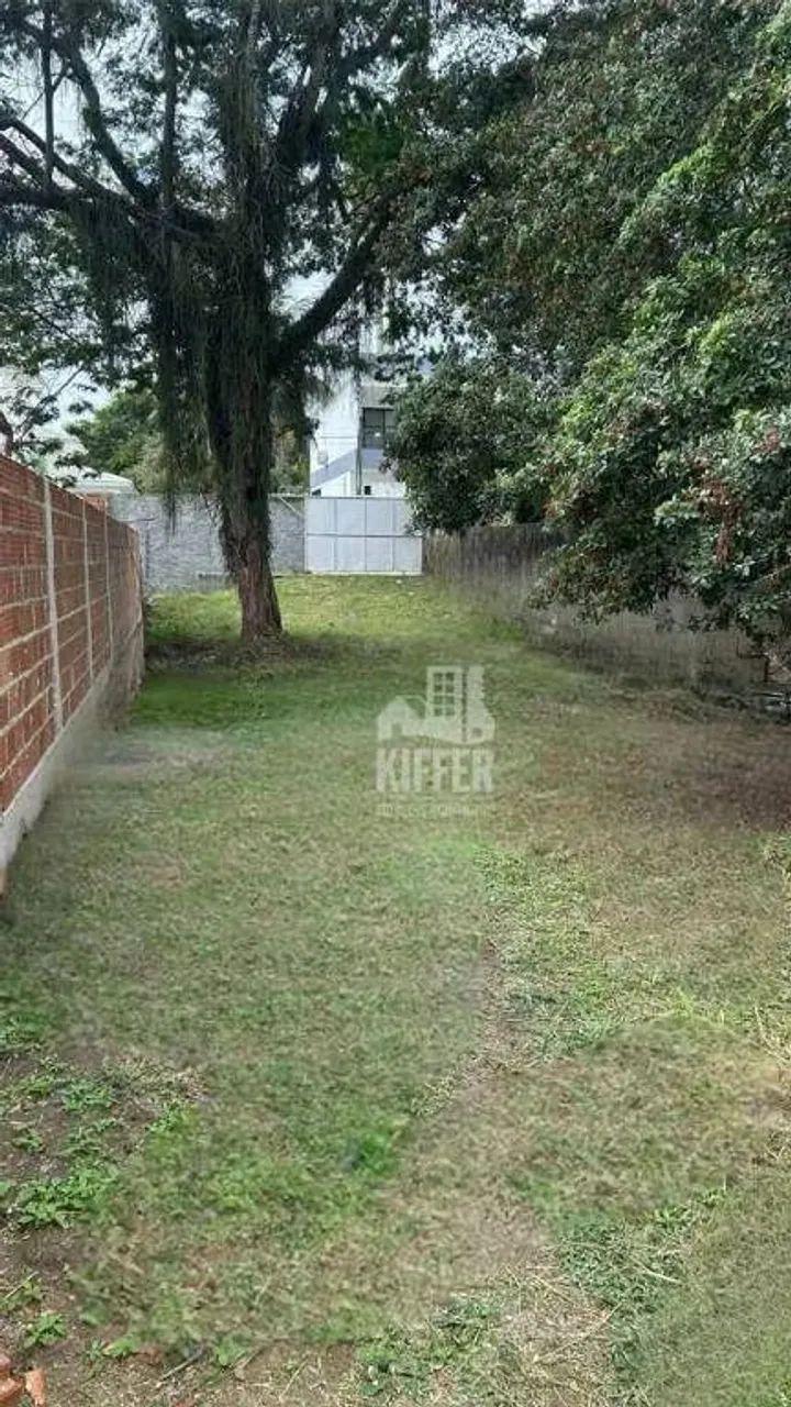 Terreno à venda, 225 m² por R$ 190.000,00 - Itaipu - Niterói/RJ