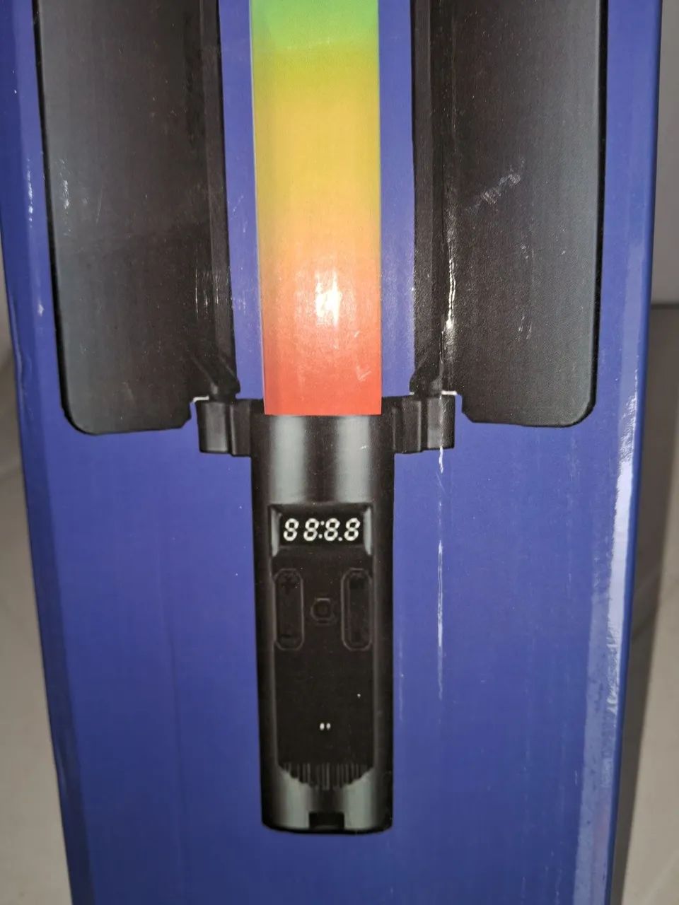 Bastão de Led RGB - Foto 2