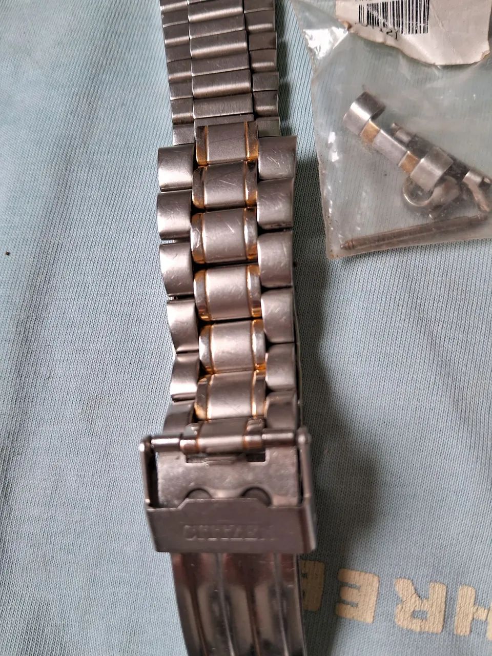 Relógio citizen 3560 modelo raro de achar  - Foto 5