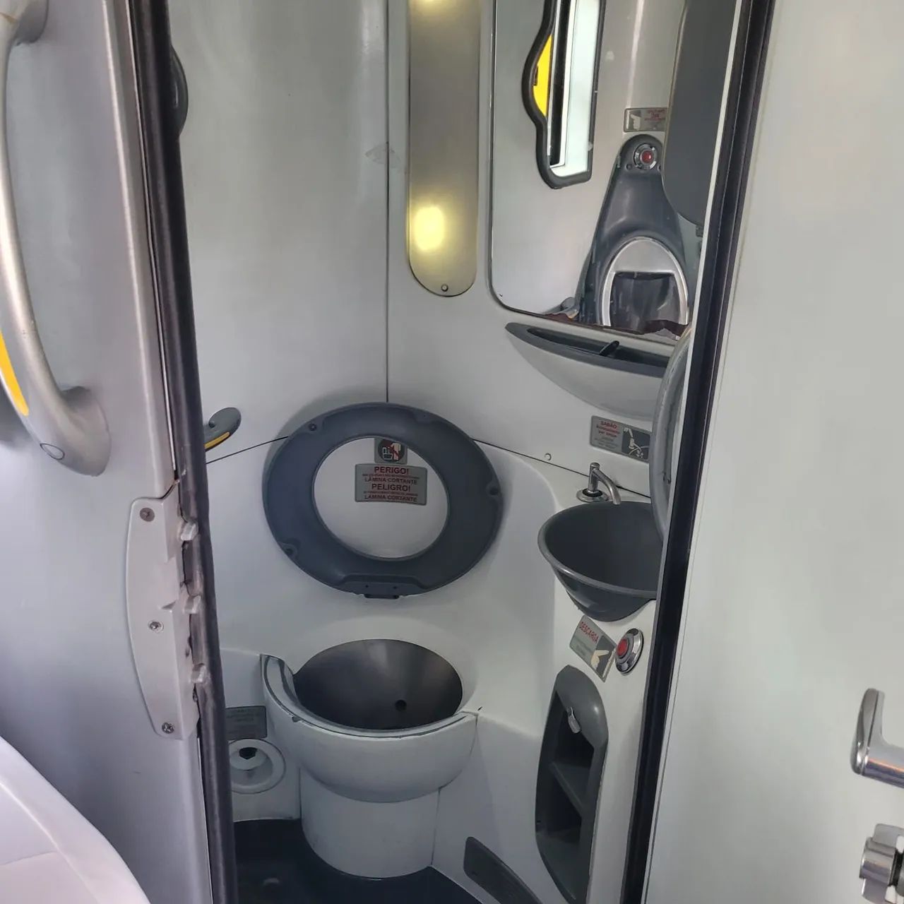 Paradiso 1200 G7 Scania k310 - Foto 5