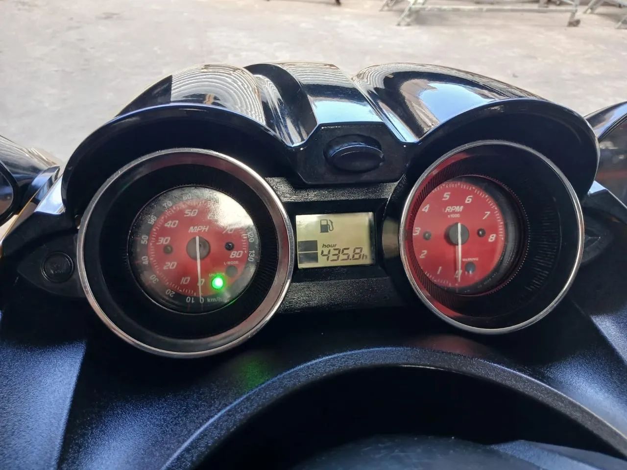 Jetski Yamaha Nano X-Cel 2012 - Foto 4