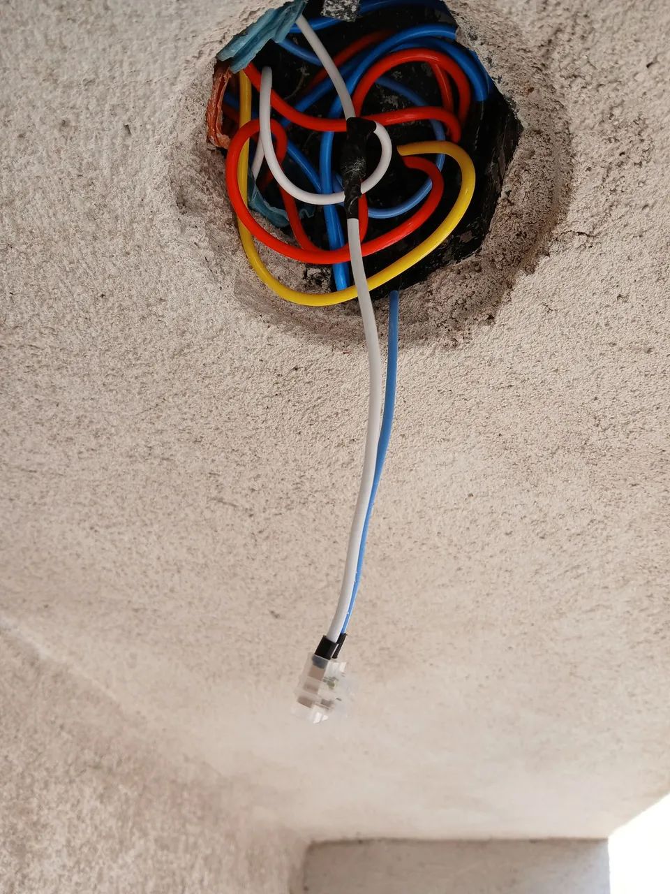 Eletricista residencial araucaria pr R$60.00 - Foto 3