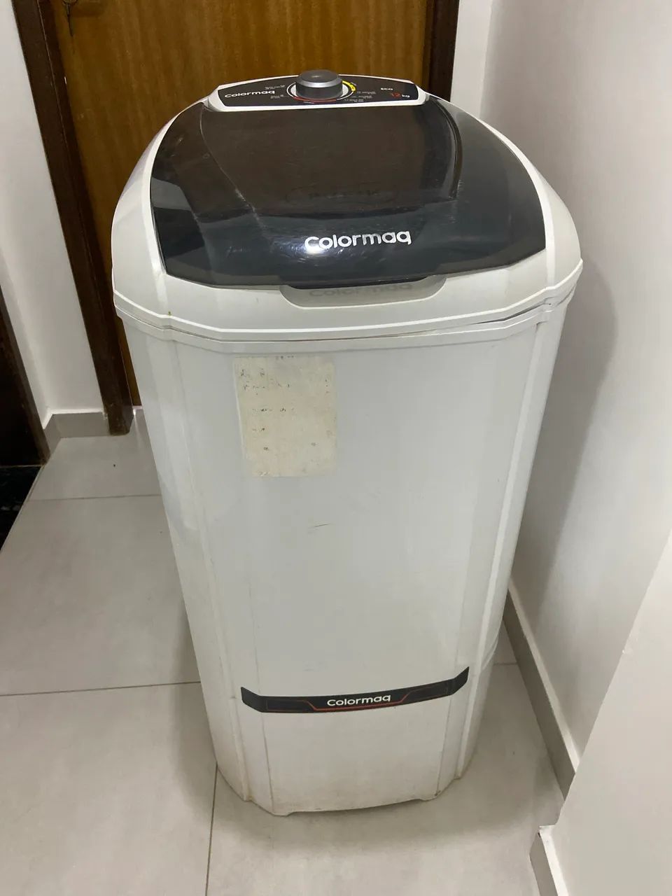 Tanquinho colormaq 12kg - Foto 2