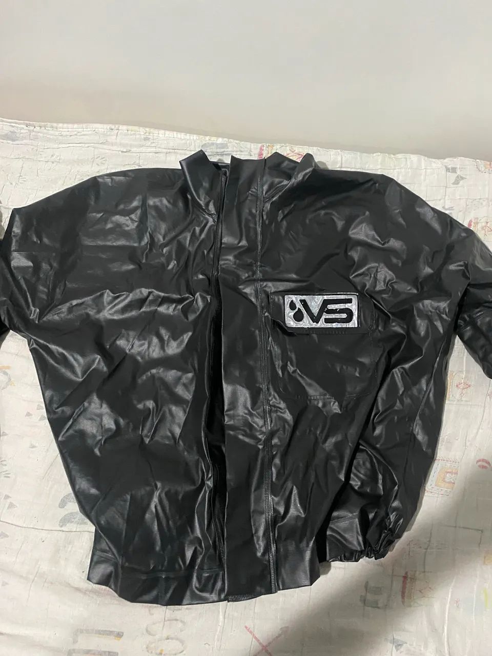 Kit Roupa para Moto (Jaqueta e calça)