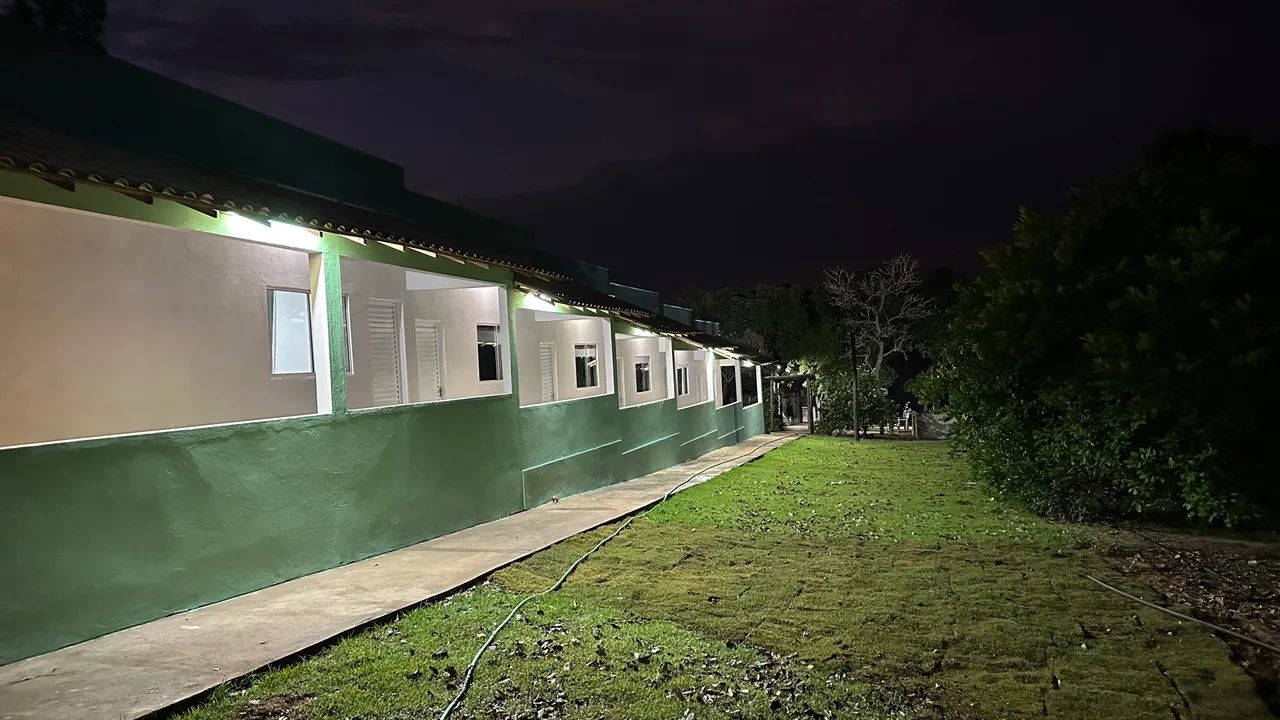 Aluguel de espaço lago do manso  - Foto 3