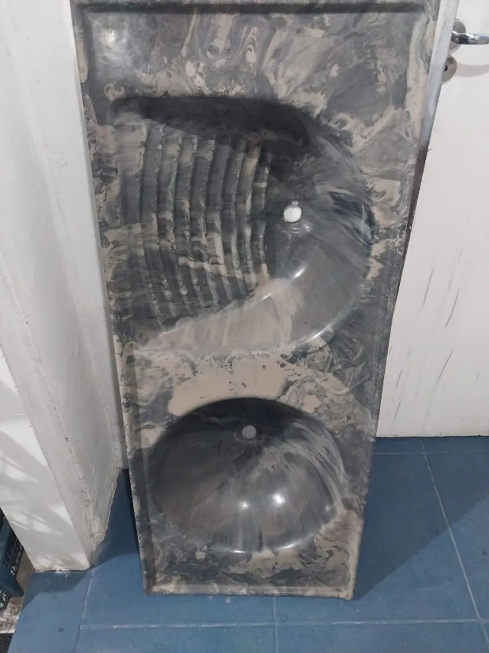 BANCADAS DE FIBRA  - Foto 2