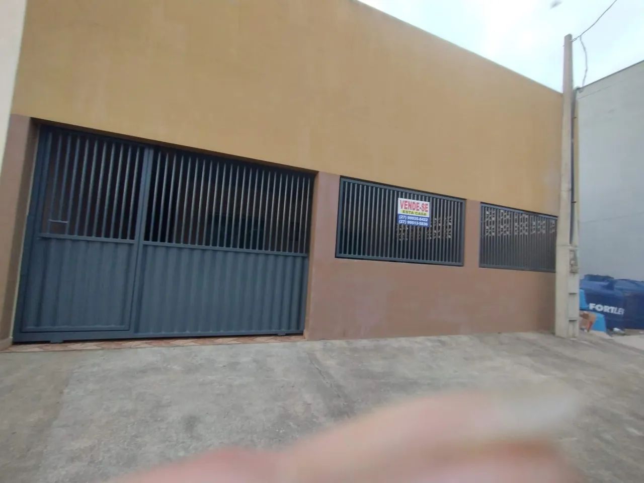 Foto - São Mateus - Campo Grande