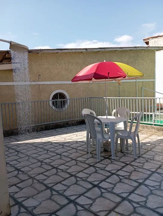 Paraíso TROPICAL A 350MTS DA PRAIA EM RIO DAS OSTRAS  - Foto 2