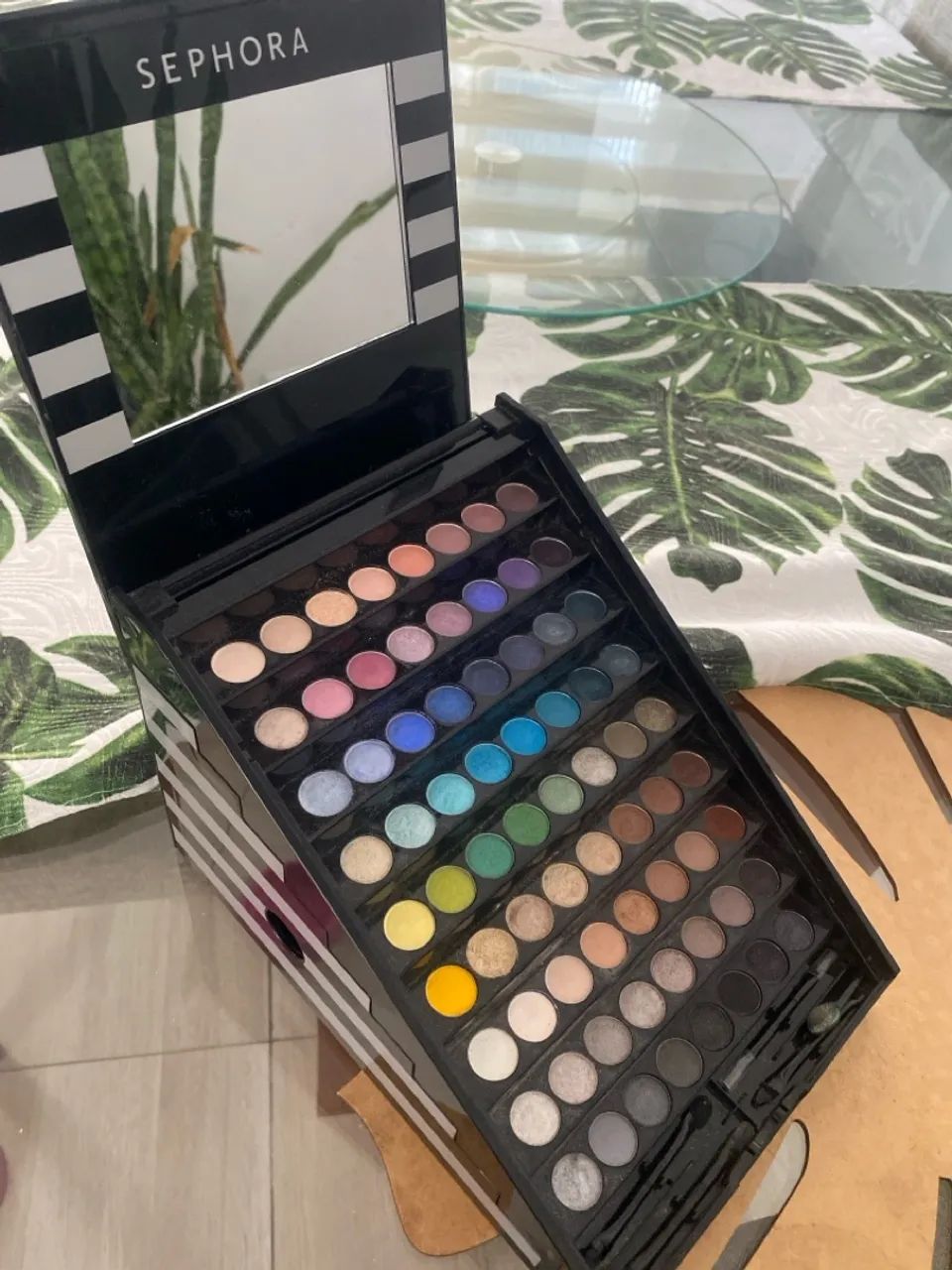 Paleta de sombras  - Foto 4