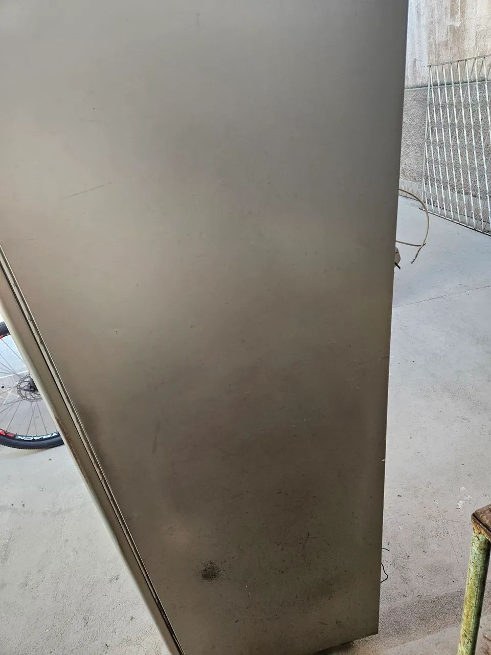 Freezer BOSCH 380L no precinho - Foto 4