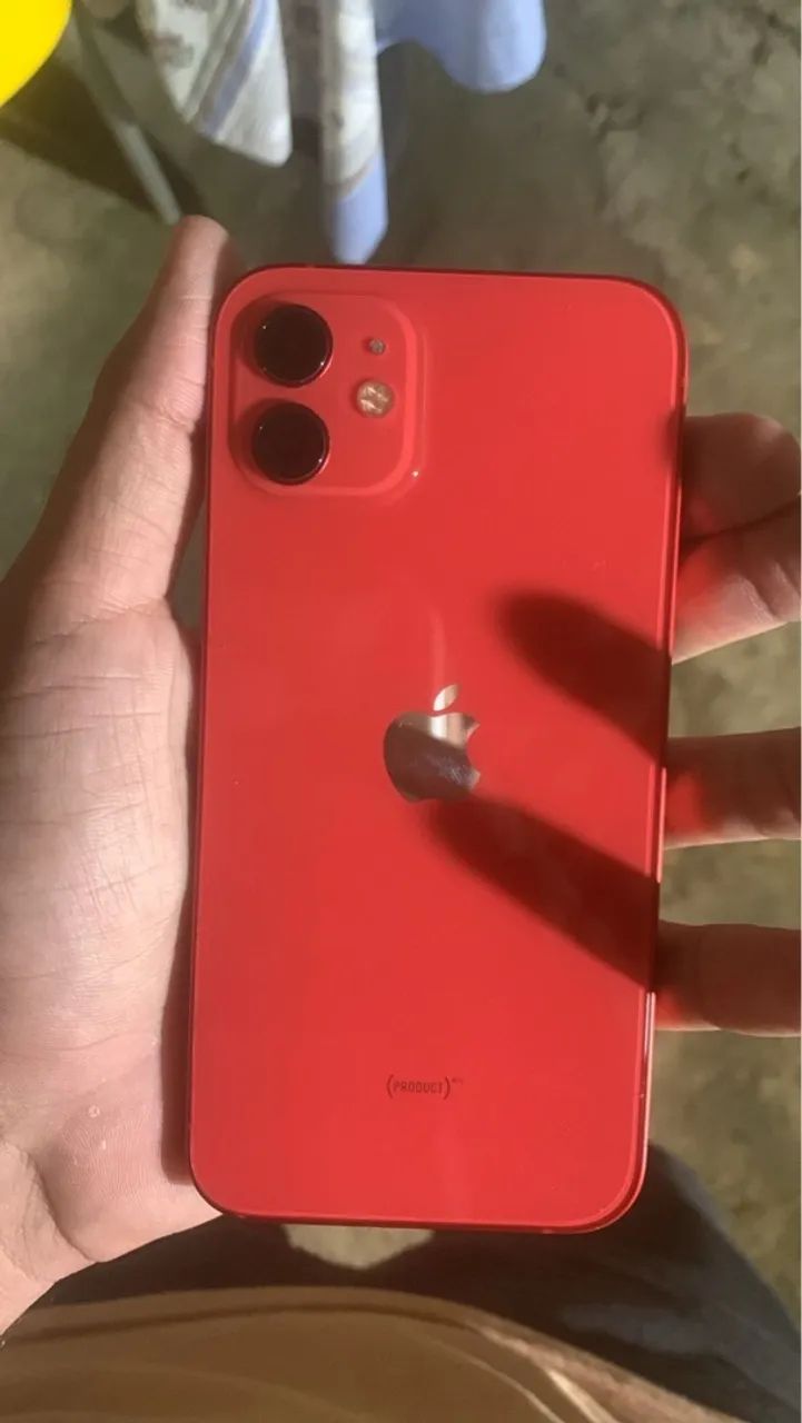 iPhone 12 - Foto 3