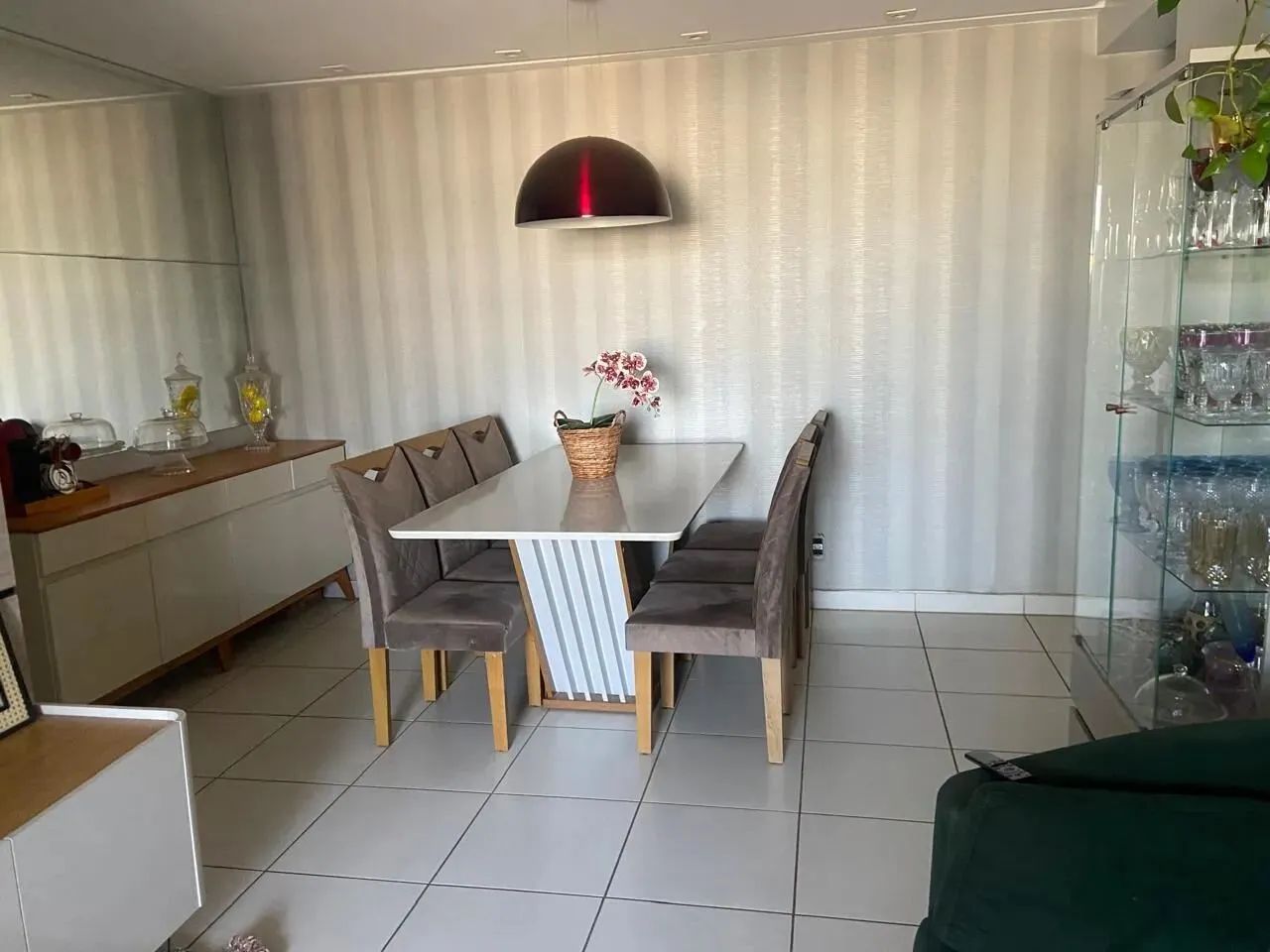 Apartamento à venda no bairro Vila Jaraguá - Goiânia/GO - Foto 4