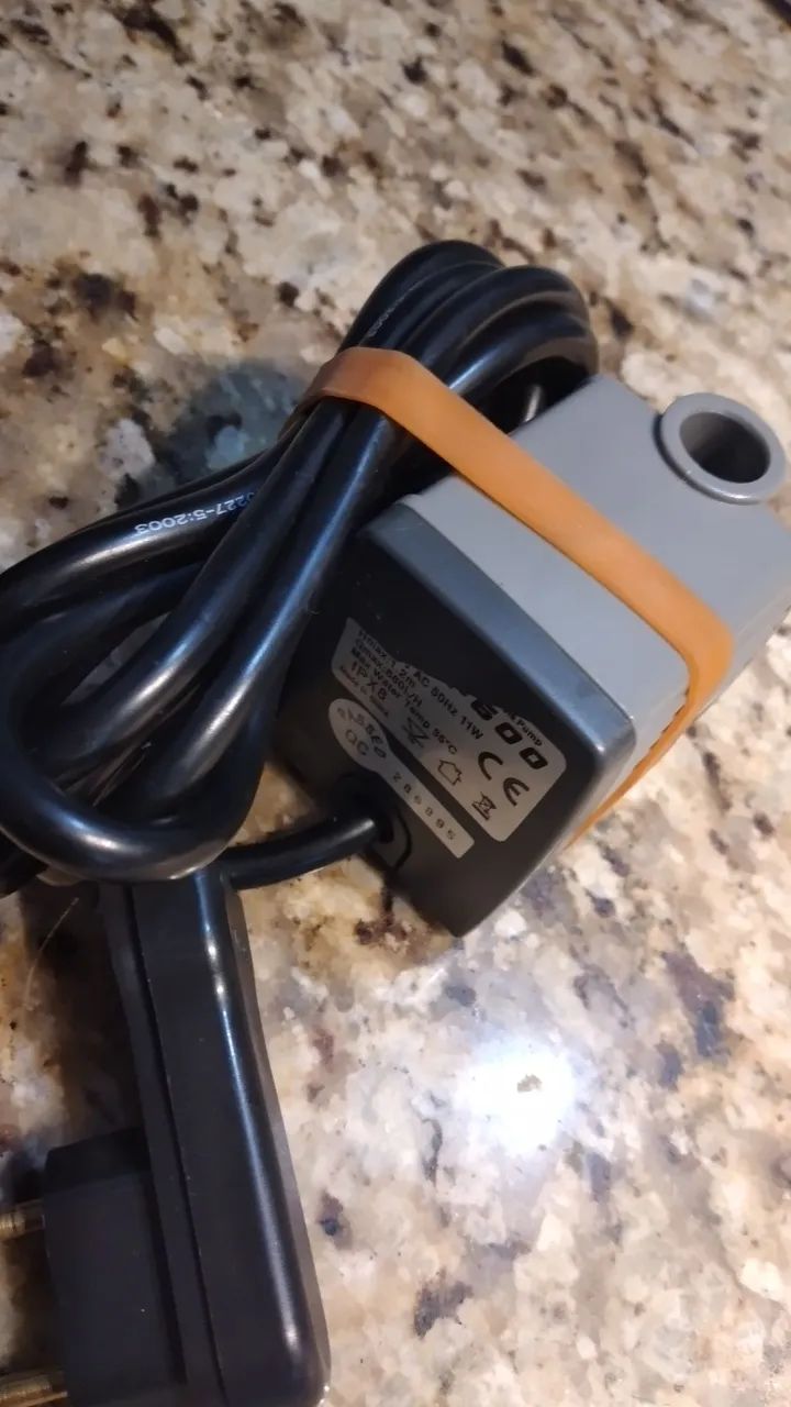 Bomba Sarlo better 2000lts e outra Bubble Magus Sp600 - Foto 5