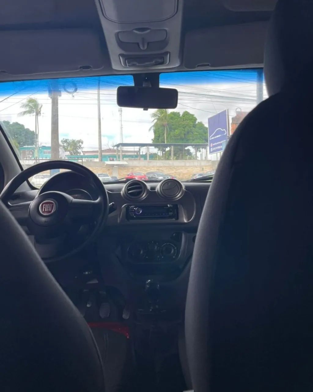 FIAT UNO WAY CELEB 1.0 FLEX  - Foto 6